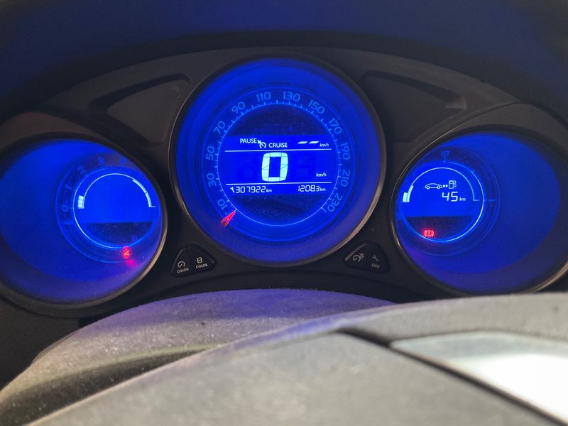 Citroen C4 1.6 HDi Business 2011 – снимка 4