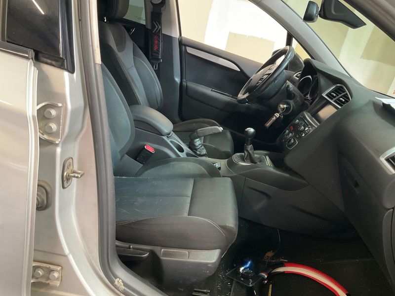 Citroen C4 1.6 HDi Business 2011 – снимка 3