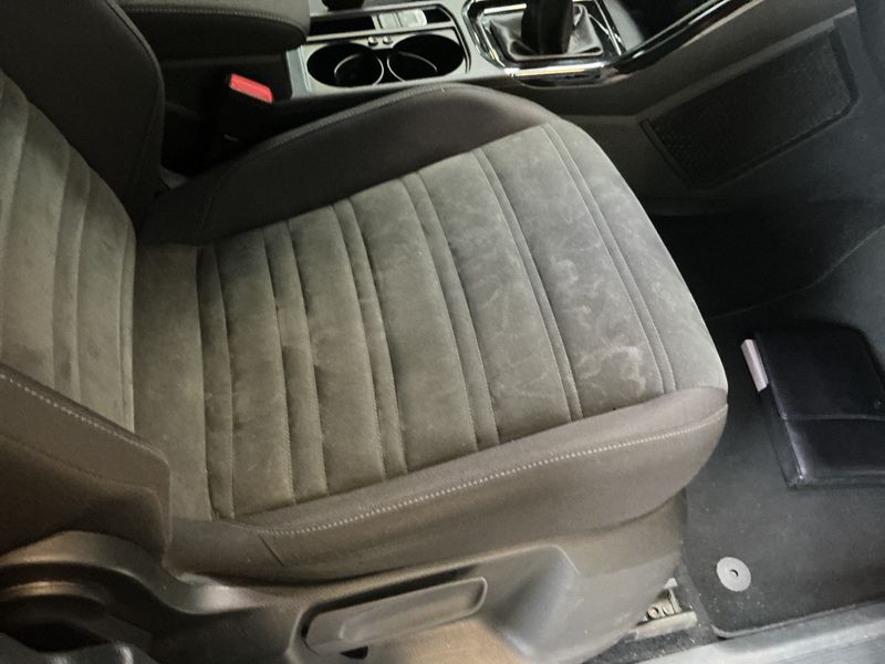 Volkswagen Touran 2.0 TDI Highline BlueMotion Tech 2016 – снимка 30