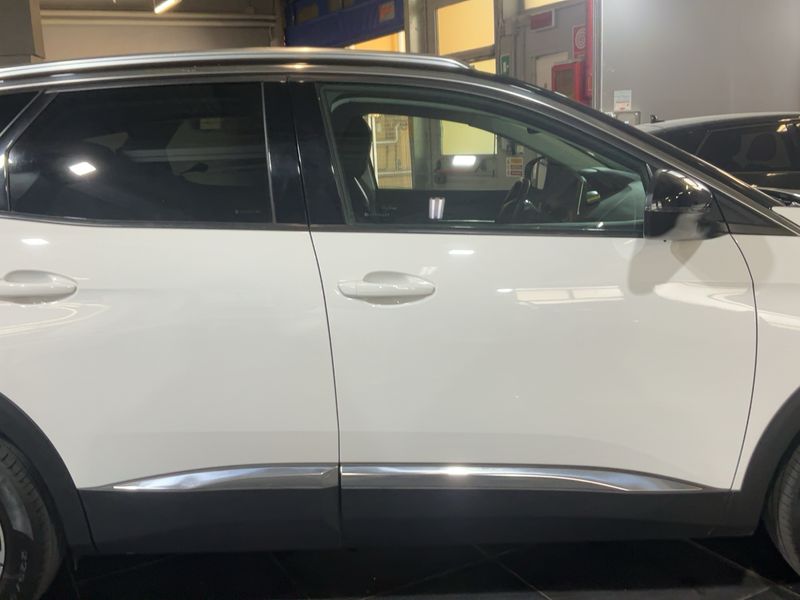 Peugeot 3008 1.5 Blue-HDi Allure 2018 – снимка 10