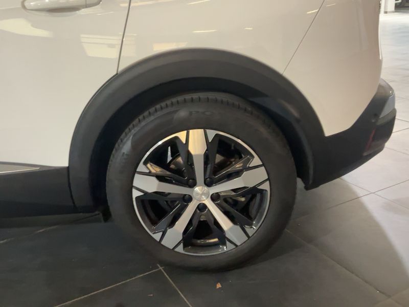 Peugeot 3008 1.5 Blue-HDi Allure 2018 – снимка 5