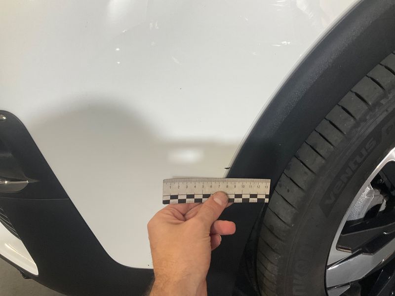 Peugeot 3008 1.5 Blue-HDi Allure 2018 – снимка 23