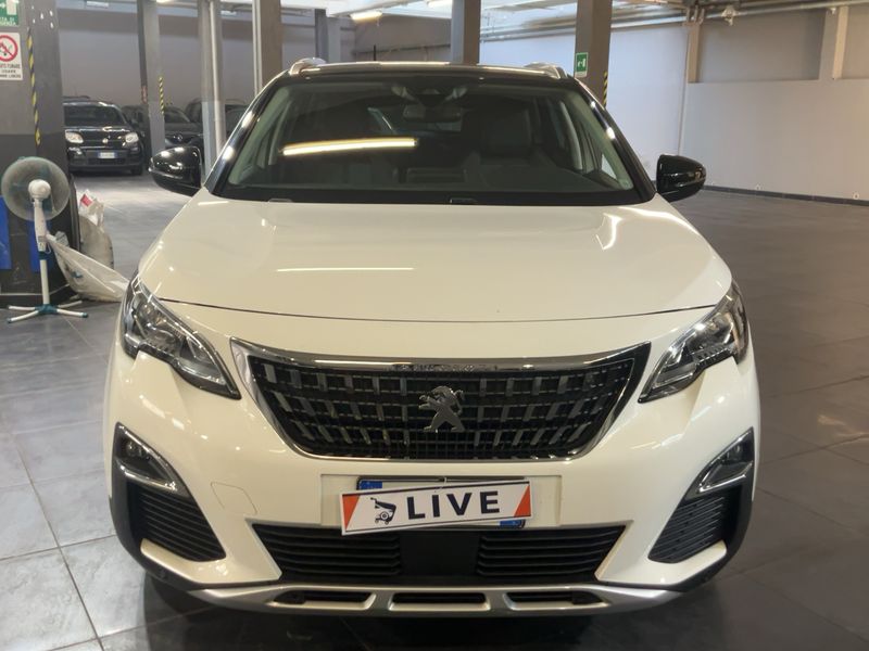 Peugeot 3008 1.5 Blue-HDi Allure 2018 – снимка 14