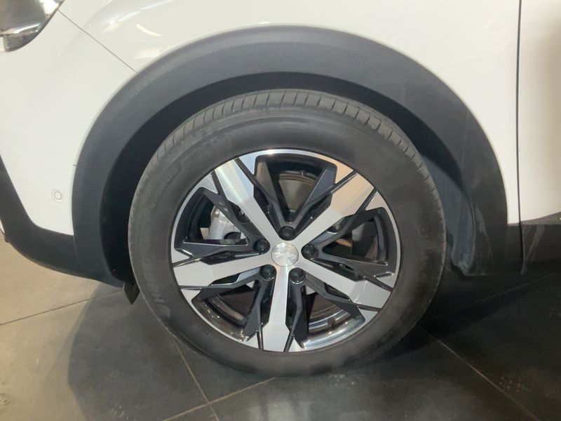 Peugeot 3008 1.5 Blue-HDi Allure 2018 – снимка 3