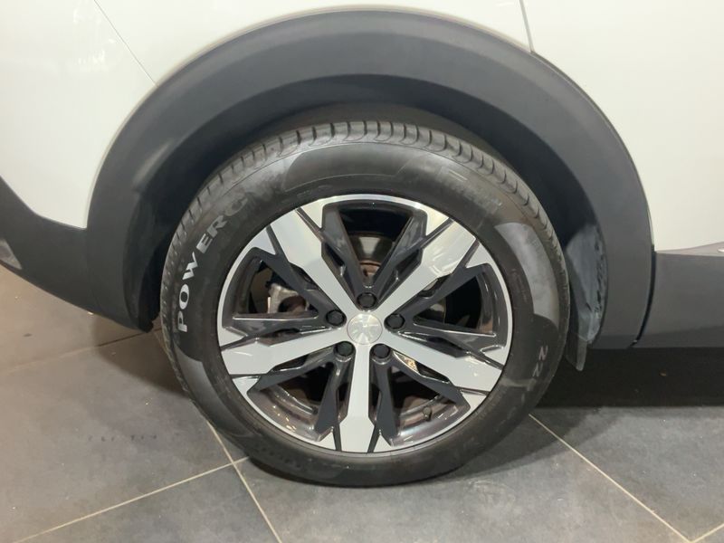 Peugeot 3008 1.5 Blue-HDi Allure 2018 – снимка 9