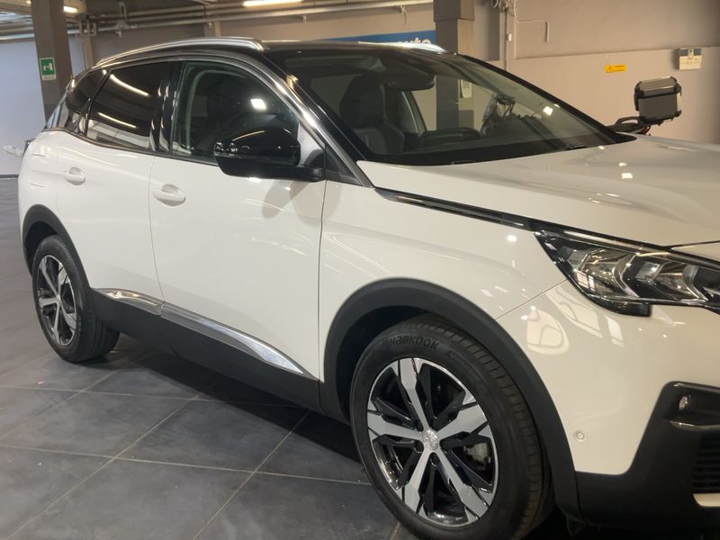 Peugeot 3008 1.5 Blue-HDi Allure 2018 – снимка 12