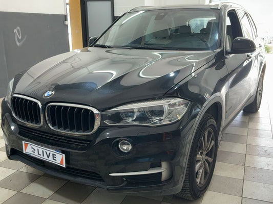 BMW X5 sDrive 25d 2018 – снимка 1