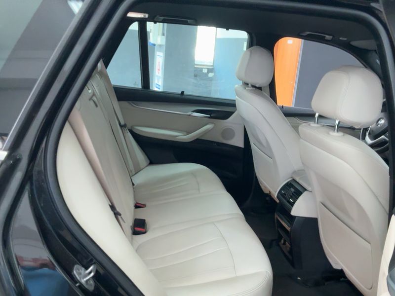 BMW X5 sDrive 25d 2018 – снимка 19