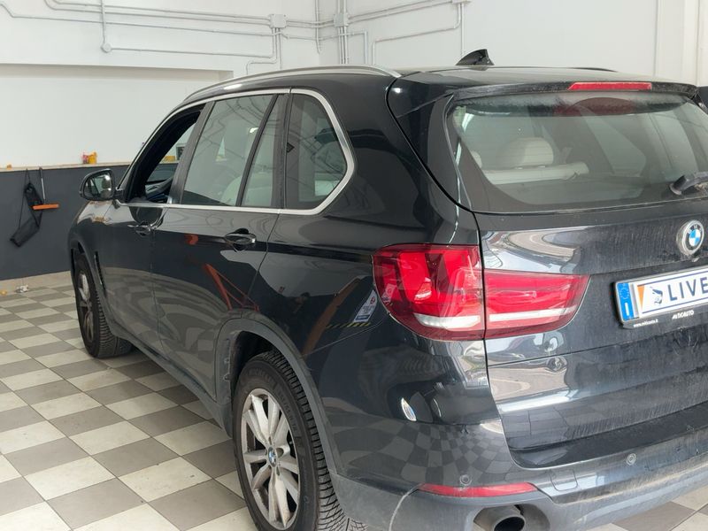 BMW X5 sDrive 25d 2018 – снимка 6
