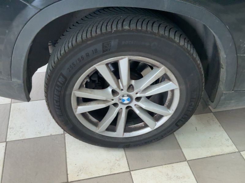 BMW X5 sDrive 25d 2018 – снимка 9