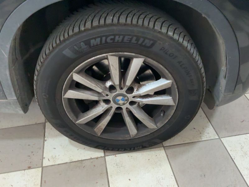 BMW X5 sDrive 25d 2018 – снимка 11