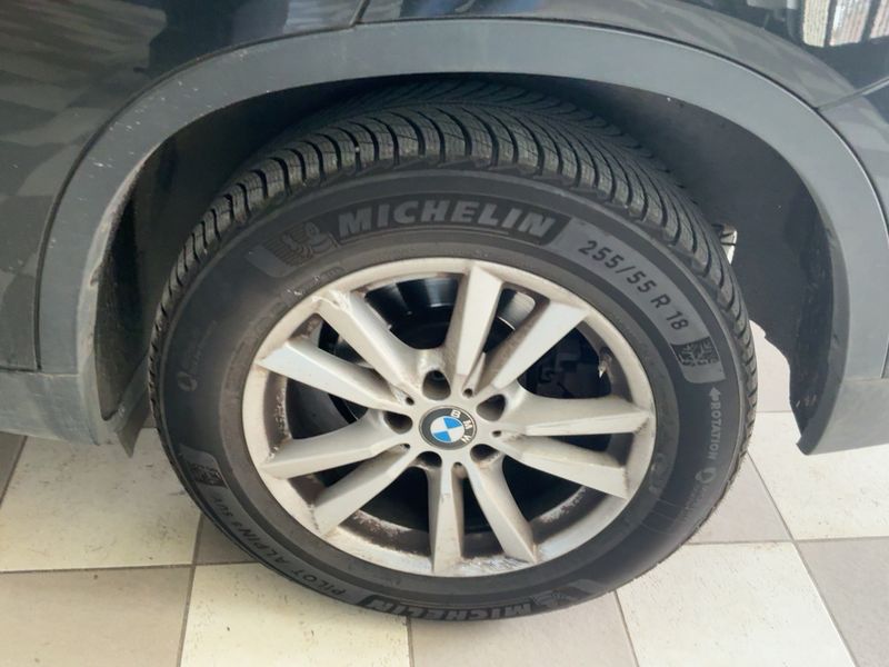 BMW X5 sDrive 25d 2018 – снимка 5