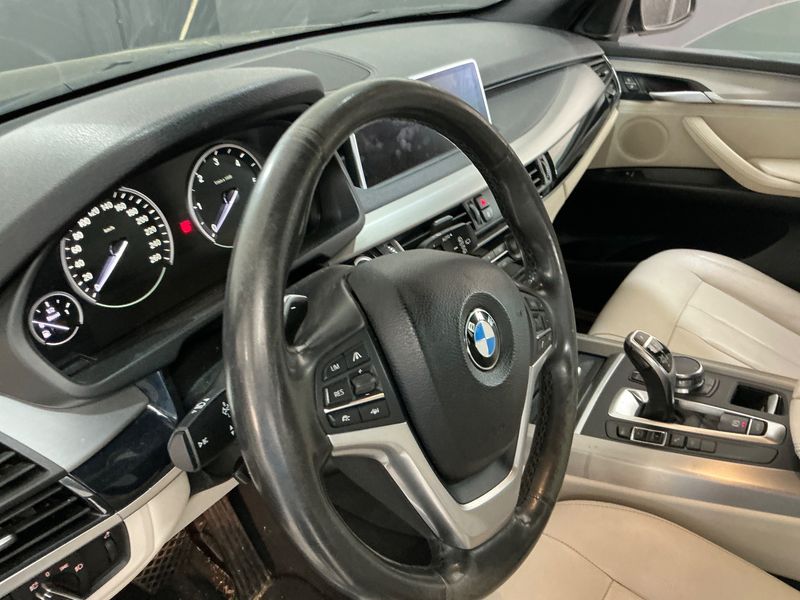 BMW X5 sDrive 25d 2018 – снимка 23