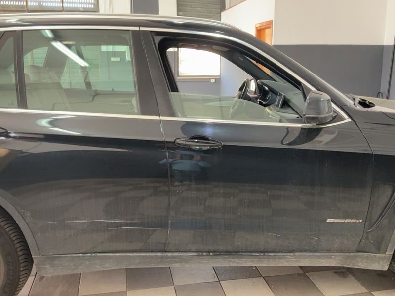 BMW X5 sDrive 25d 2018 – снимка 10