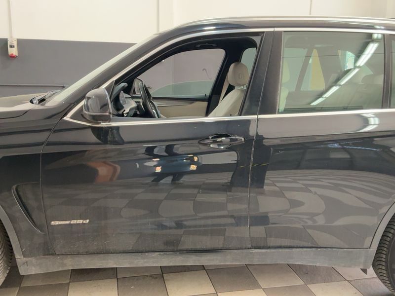 BMW X5 sDrive 25d 2018 – снимка 4