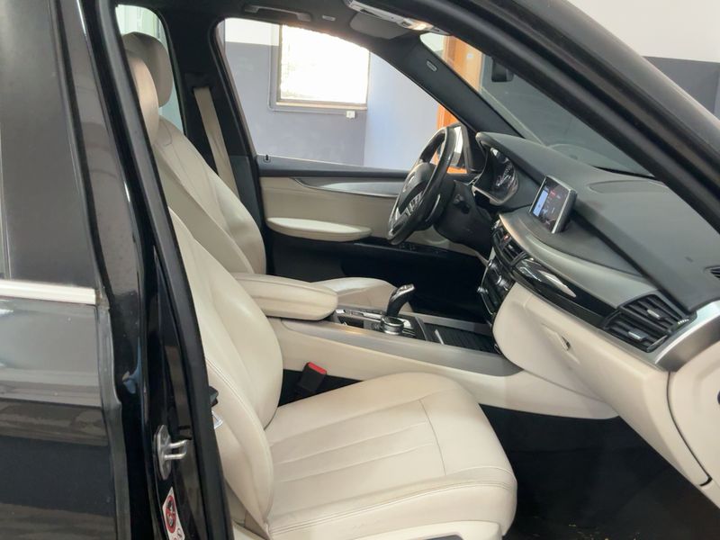 BMW X5 sDrive 25d 2018 – снимка 16