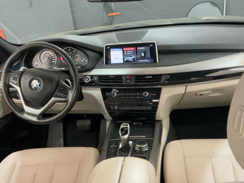 BMW X5 sDrive 25d 2018 – снимка 17
