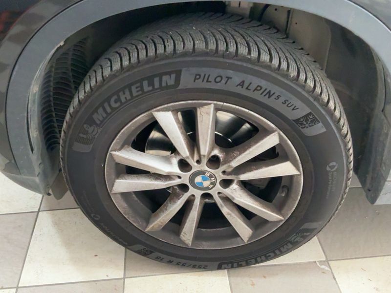 BMW X5 sDrive 25d 2018 – снимка 3