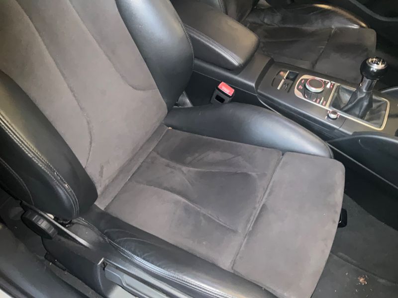 Audi A3 Sportback 1.6 TDI Admired 2015 – снимка на щета 28