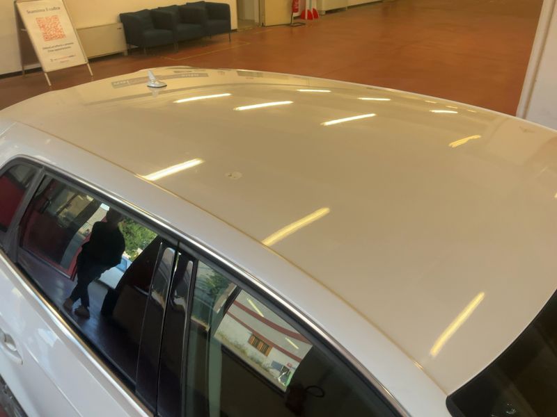 Audi A3 Sportback 1.6 TDI Admired 2015 – снимка 13