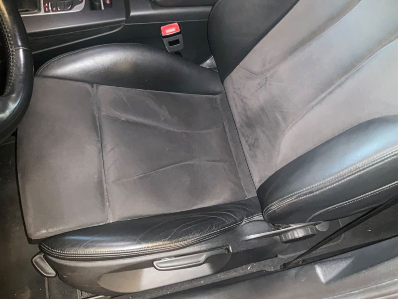 Audi A3 Sportback 1.6 TDI Admired 2015 – снимка на щета 26