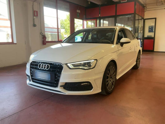 Audi A3 Sportback 1.6 TDI Admired 2015