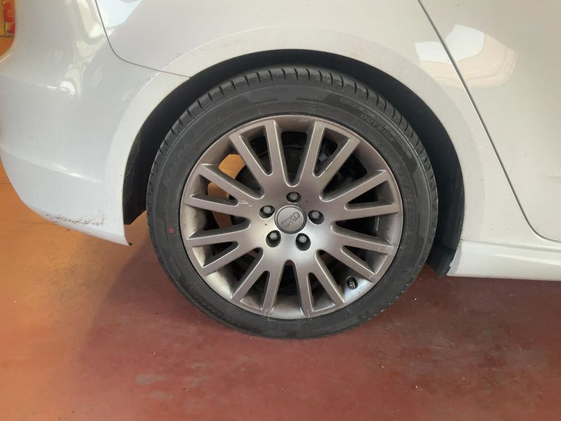 Audi A3 Sportback 1.6 TDI Admired 2015 – снимка на щета 9