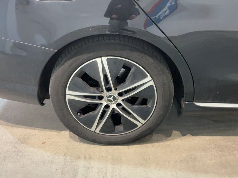 Mercedes-Benz C-Klasse C 200 d T Avantgarde 2019 – снимка 9