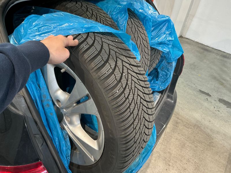 Mercedes-Benz C-Klasse C 200 d T Avantgarde 2019 – снимка 15