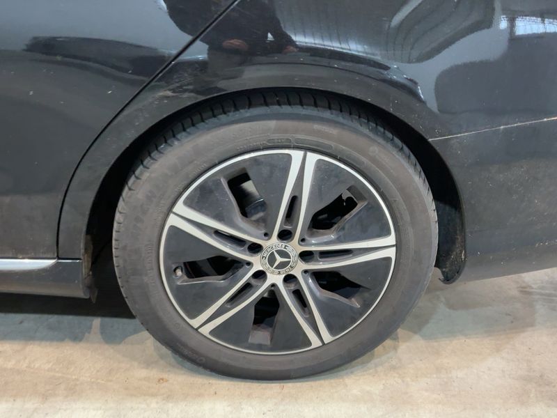 Mercedes-Benz C-Klasse C 200 d T Avantgarde 2019 – снимка 5