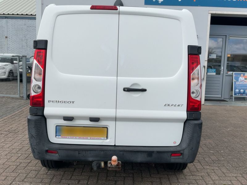 Peugeot Expert 1.6 HDi L1H1 Kasten 2013 – снимка 7