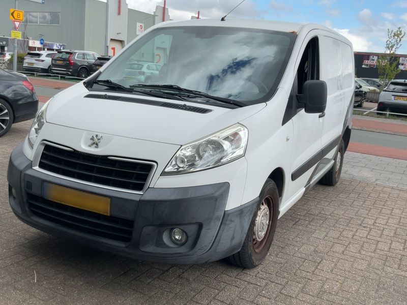 Peugeot Expert 1.6 HDi L1H1 Kasten 2013 – снимка 1