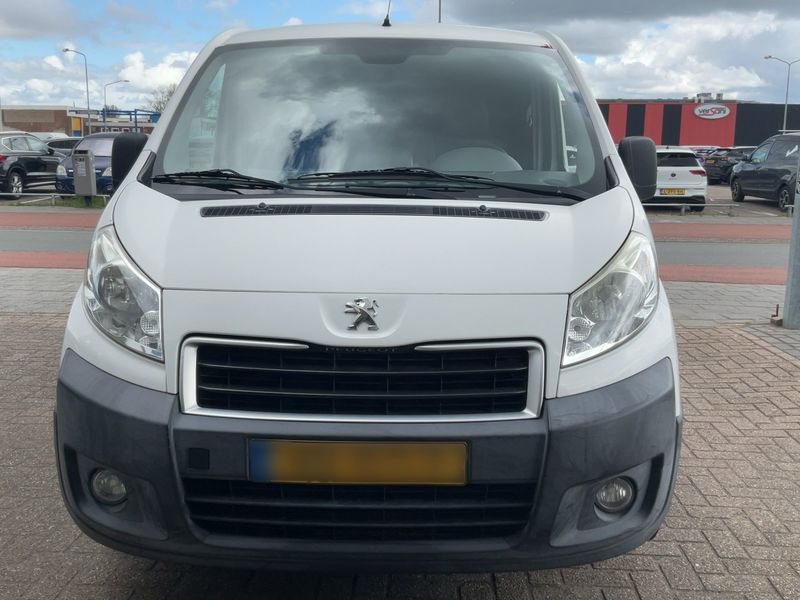 Peugeot Expert 1.6 HDi L1H1 Kasten 2013 – снимка 14