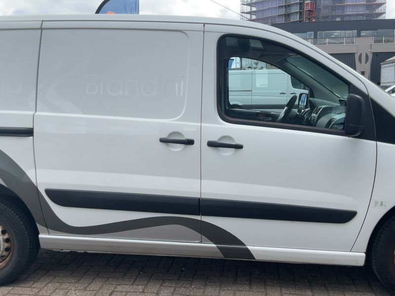 Peugeot Expert 1.6 HDi L1H1 Kasten 2013 – снимка 10