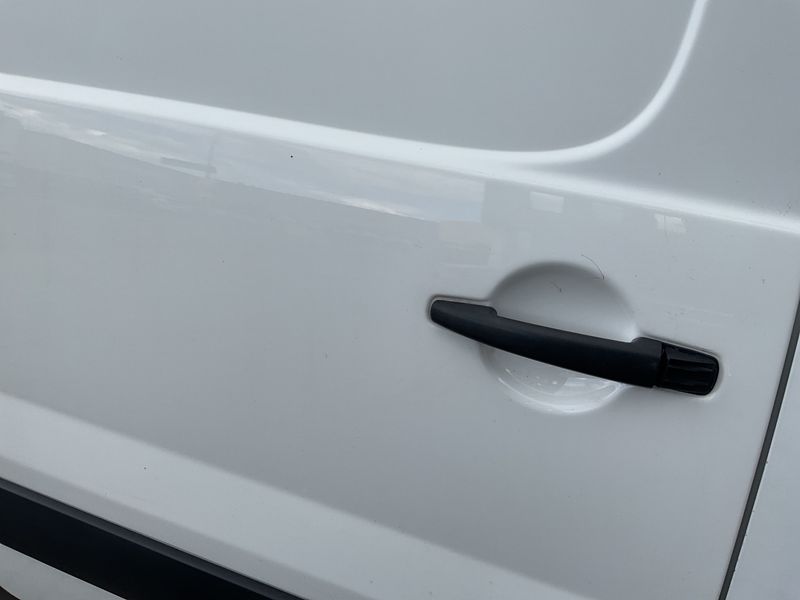 Peugeot Expert 1.6 HDi L1H1 Kasten 2013 – снимка 24
