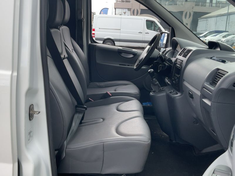 Peugeot Expert 1.6 HDi L1H1 Kasten 2013 – снимка 16