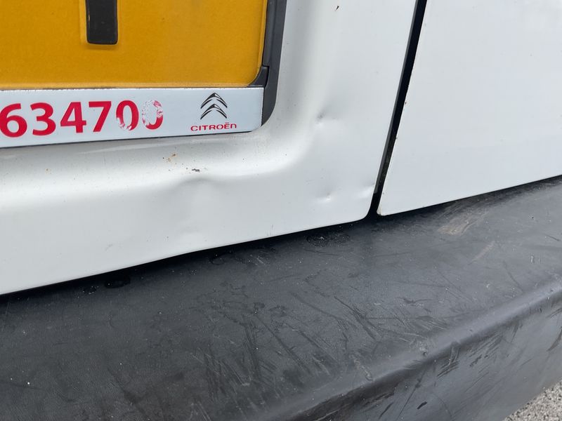 Peugeot Expert 1.6 HDi L1H1 Kasten 2013 – снимка 34
