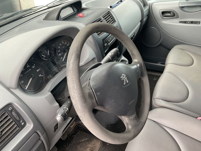 Peugeot Expert 1.6 HDi L1H1 Kasten 2013 – снимка 28
