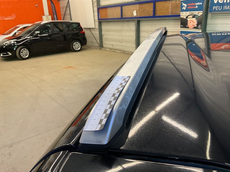 Peugeot 2008 1.6 Allure 2013 – снимка 42