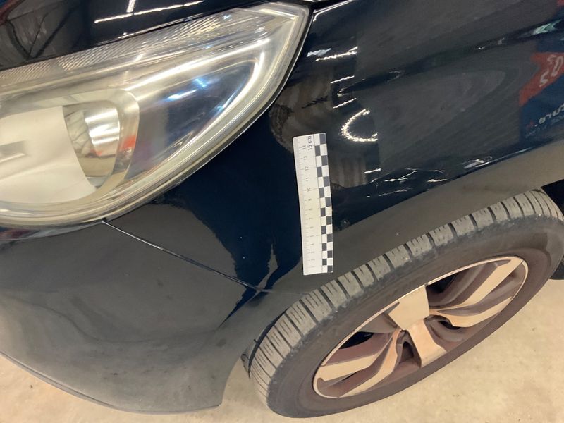 Peugeot 2008 1.6 Allure 2013 – снимка 34