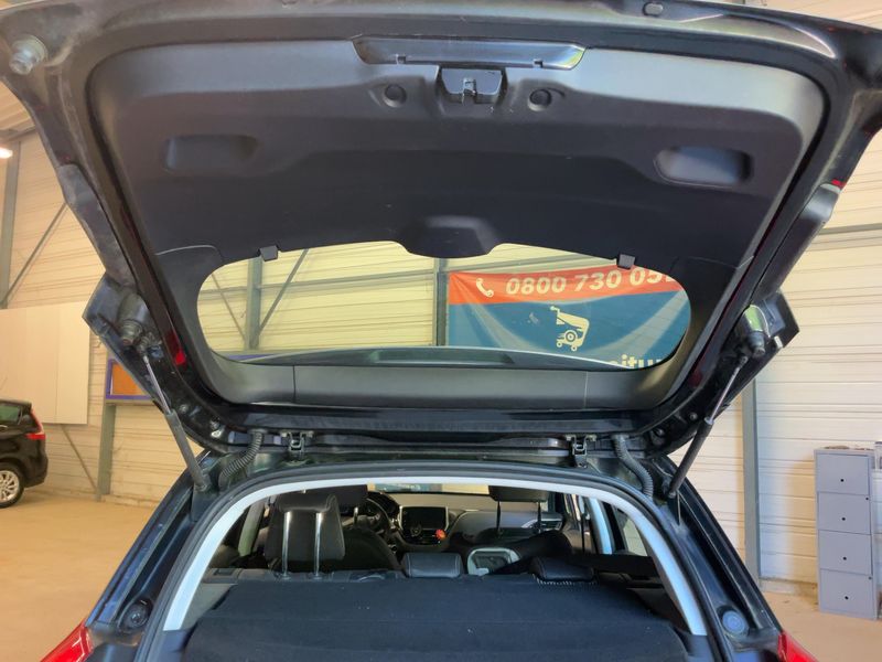 Peugeot 2008 1.6 Allure 2013 – снимка 15