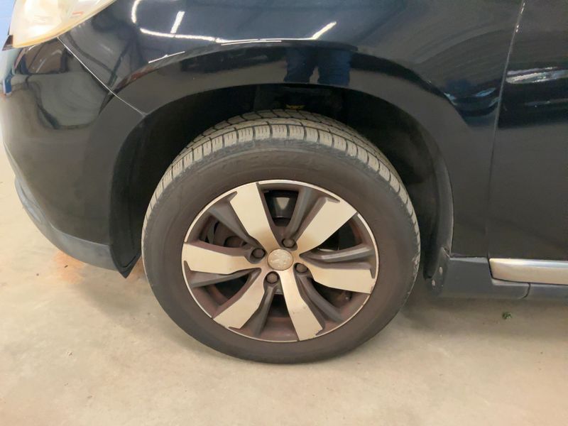 Peugeot 2008 1.6 Allure 2013 – снимка 3