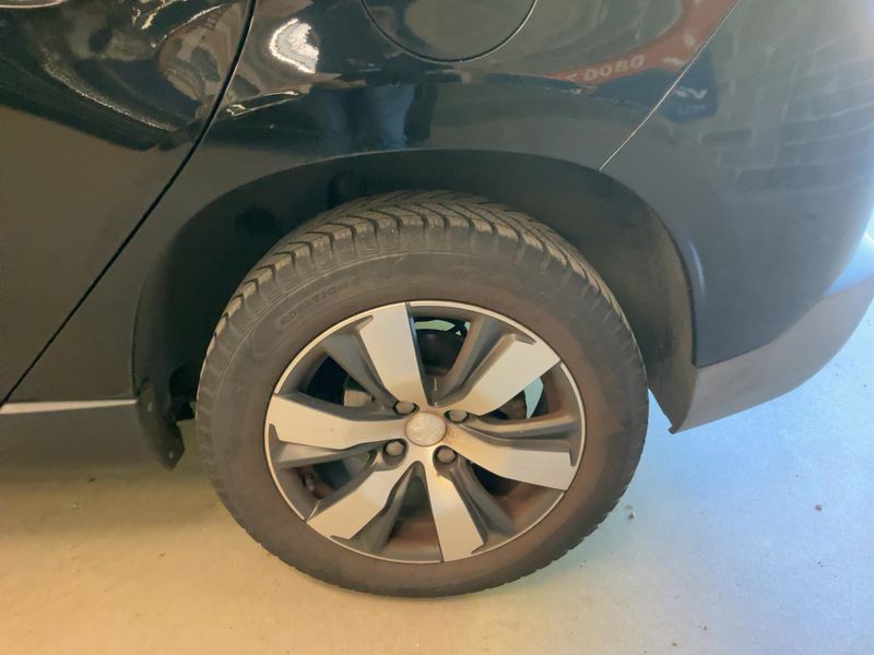 Peugeot 2008 1.6 Allure 2013 – снимка 5