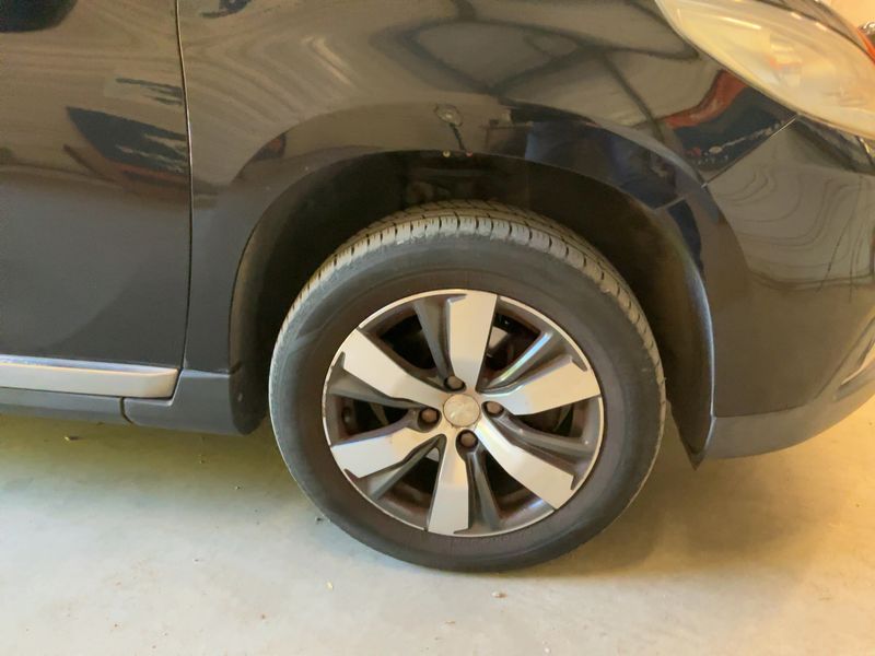 Peugeot 2008 1.6 Allure 2013 – снимка 11