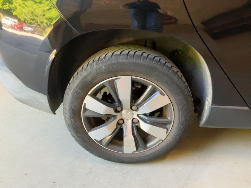 Peugeot 2008 1.6 Allure 2013 – снимка 9