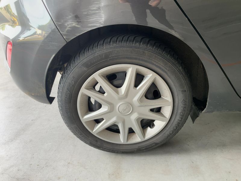 Ford Fiesta 1.0 EcoBoost Business High 2019 – снимка 9