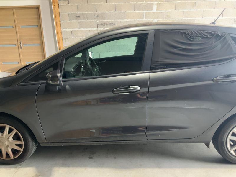 Ford Fiesta 1.0 EcoBoost Business High 2019 – снимка 4