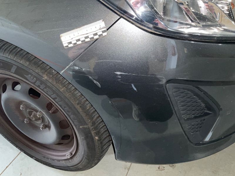 Ford Fiesta 1.0 EcoBoost Business High 2019 – снимка 32