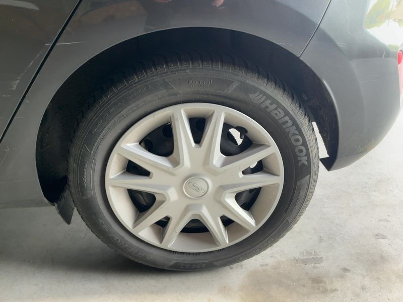 Ford Fiesta 1.0 EcoBoost Business High 2019 – снимка 5