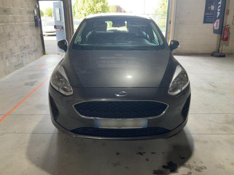 Ford Fiesta 1.0 EcoBoost Business High 2019 – снимка 14